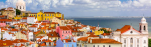 Visitar Lisboa