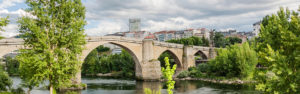 Viaja a Ourense con Avanza