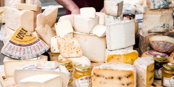 Feria del queso en Trujillo, planes para disfrutar el puente de mayo