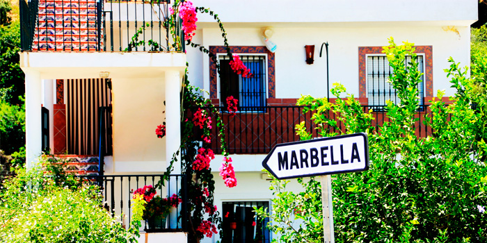 Marbella - Edificios