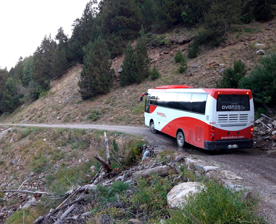 Villavierna - Benasque