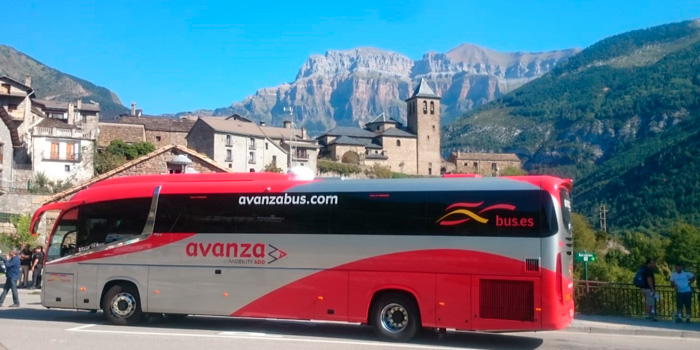 Visita Felipe VI al Parque Nacional de Ordesa