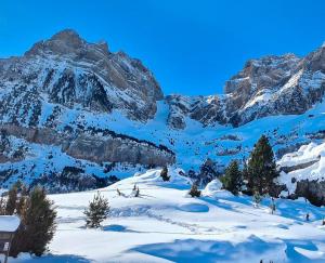 Valle de Tena - JTisner