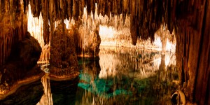 Cuevas de España