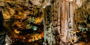 Cuevas de España