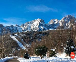 Valle de Tena