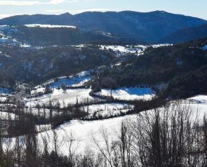 Pirineos