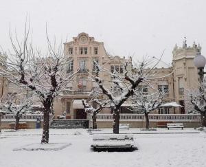 Huesca