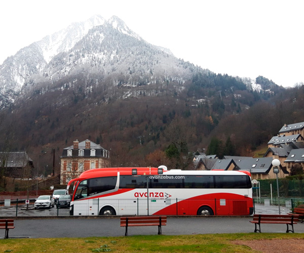 Cauterets - Francia