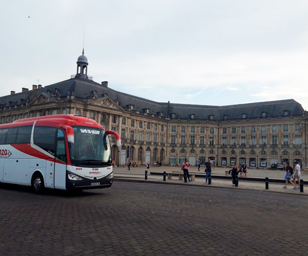 Burdeos - Francia